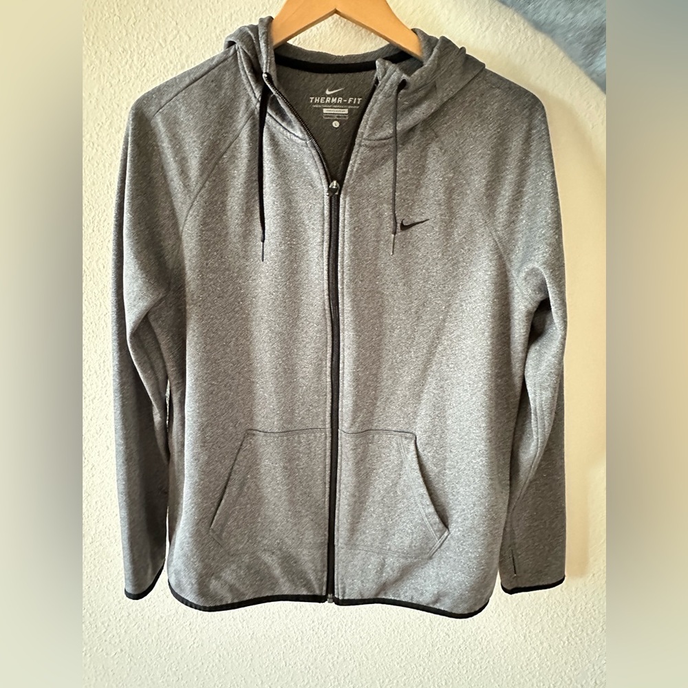 Nike Therma-Fit Jacket